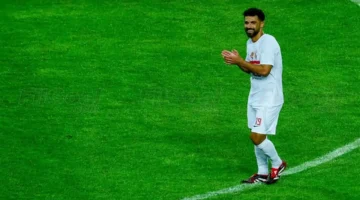 تحديات بدنية لنجوم الزمالك.. رباعي الفريق يخضع لتدريبات تأهيلية وجلسة خاصة لعمر جابر